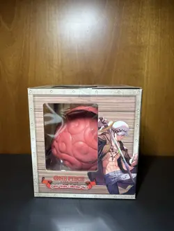 One Piece Card Game Devil Fruit Collection Vol. 3 ENG DF03 Op-Op Fruit Sealed - Image 2