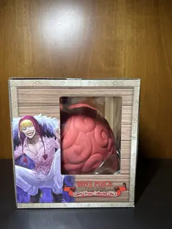 One Piece Card Game Devil Fruit Collection Vol. 3 ENG DF03 Op-Op Fruit Sealed - Image 4
