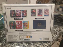 One Piece TCG Learn Together Deck Set LD-01 English Luffy Nami Zoro New Sealed - Image 2