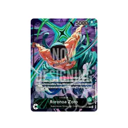 One Piece Card Game Official Playmat Limited Edition Vol.4 + Promo Card ENG - Image 2