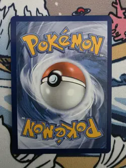 Pokemon Dawn 118/94 Full Art 2025 TCG Phantasmal Flames English Card NM - Image 2