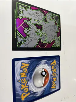 Paldean Fates Shiny Scarlet Violet Promo SVP Pokemon Cards Sealed - Image 3