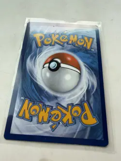 Pokemon Jirachi Black Star Promo Holo Basic Psychic 70 HP XY112 Pokemon Card XY - Image 3
