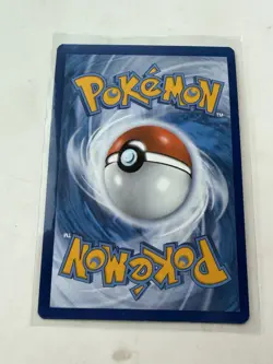Pokemon Jirachi Black Star Promo Holo Basic Psychic 70 HP XY112 Pokemon Card XY - Image 4