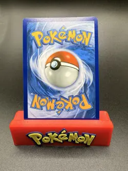 Pokemon Hau Guardians Rising Trainer Full Art Ultra Rare Holo Card 144/145 NM - Image 2