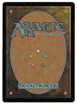 MTG Earthquake Lord of the Rings Commander (LTC) Rare Magic Card #0214 Unplayed - Image 2