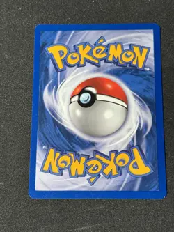 Dark Slowbro 8/110 Legendary Collection 2002 Holo Pokemon Card TCG - Image 3