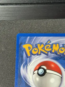 Dark Slowbro 8/110 Legendary Collection 2002 Holo Pokemon Card TCG - Image 4