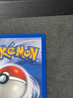 Dark Slowbro 8/110 Legendary Collection 2002 Holo Pokemon Card TCG - Image 5