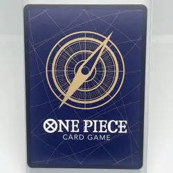 Boa Hancock SR PRB02-017 THE BEST vol 2 PRB-02 One Piece Card Game Japanese - Image 2