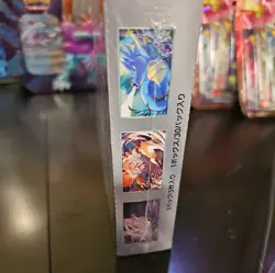 Pokemon Card Night Wanderer Booster Box sv6a Japanese - NEW W/ SHRINK - US SHIP - Image 3