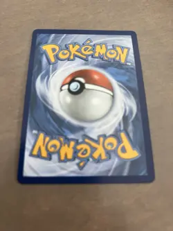 Pokemon Meowth 106/094 Me02: Phantasmal Flames Holo Illustration Rare TCG Card - Image 2