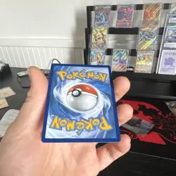 Pokemon Mega Absol EX 280 HP Darkness Card 162/162 English TCG - Image 4