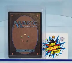 The Earth Crystal Final Fantasy Regular Magic the Gathering NM English MTG FF - Image 2