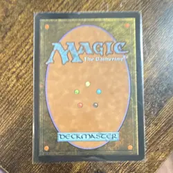 Metalworker MTG Artifact Creature Urza's Destiny Wizards 1999 #135 Don Hazeltine - Image 2