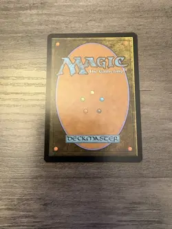 Magic the Gathering MTG Mikaeus, the Unhallowed (Foil Etched) Near Mint - Image 3