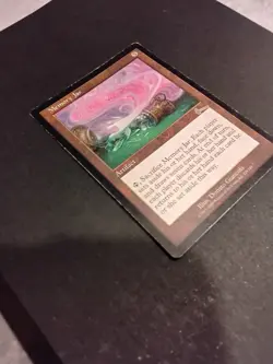 Memory Jar Urza's Legacy Regular - MP - Image 3