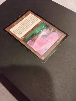 Memory Jar Urza's Legacy Regular - MP - Image 4