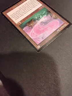 Memory Jar Urza's Legacy Regular - MP - Image 5