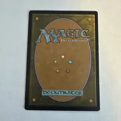 Banefire Core Set 2019 Regular LP MTG Magic the Gathering - Image 2