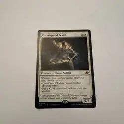 Cosmogrand Zenith Edge of Eternities Regular - Image 1