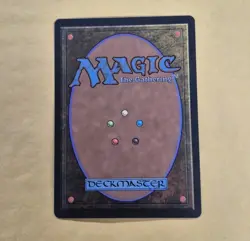 Unplayed Silver Signed VARCHILD'S WAR-RIDERS mtg NM Alliances Susan Van Camp EDH - Image 3