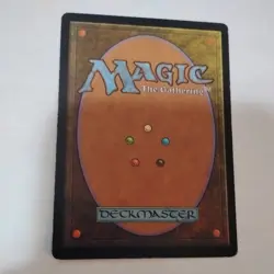 Magic The Gathering Tempest Bounty Hunter Regular HP - Image 2