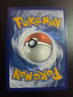 Eevee 143/191 Pokemon TCG Scarlet & Violet Surging Sparks Reverse Holo NM - Image 2