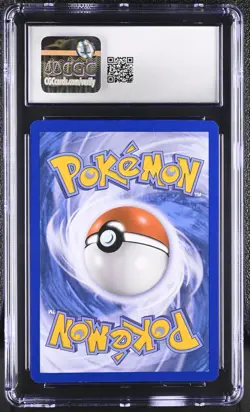 Pokemon XY Generations Sylveon EX Radiant Collection Full Art #RC32 CGC 9 Mint - Image 2