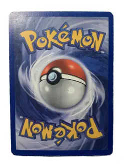 Pokemon TCG Charmander Team Rocket 50 Regular Unlimited Common - Image 2