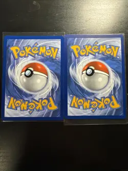 Applin Dipplin Master Ball 2 Card Lot Prismatic Evolutions Pokemon Reverse Holos - Image 2