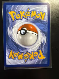 Houndour Houndoom Master Ball 2 Card Pokemon Lot Prismatic Evolutions Reverse - Image 3