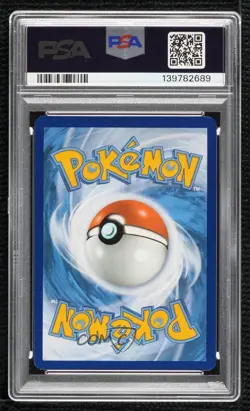 Quaquaval ex Special Illustration Rare Pokemon Scarlet & Violet PSA 10 - Image 2