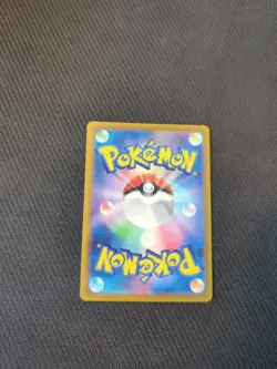 Mew 343/S-P XY Promo Extra Battle Day Japanese Pokemon NM - Image 2