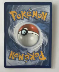 Pokemon Switch Trainer Full Art Ultra Rare 123/94 Phantasmal Flames - Image 2