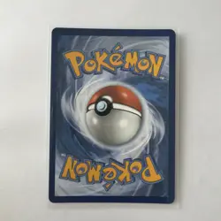 Fire Breather 119/94 Full Art Trainer Holo Me02: Phantasmal Flames Pokemon TCG - Image 2