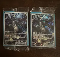 Zekrom 031 Ascended Heros Elite Trainer Box Promo Sealed Pokemon 2x - Image 1