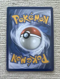 Pokemon TCG Jamming Tower 261/217 Ascended Heroes Full Art Near Mint - Image 2