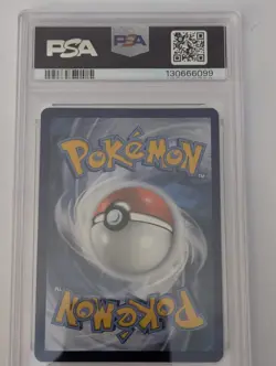 Pokemon TCG Crown Zenith Lucario VSTAR #SWSH291 Black Star Promo PSA 10 - Image 2