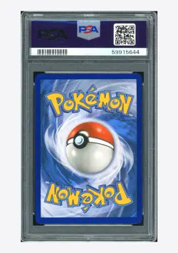 Pokemon PSA 10 Charizard EX Ultra Rare 2016 12/108 Evolutions English - Image 2