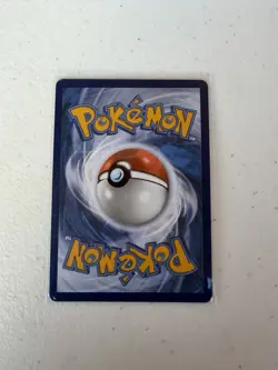 Pokemon TCG Psyduck 226/217 2026 Rare Basic 70 HP Damp Ram Regular - Image 2