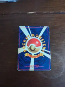 Charmander 004 Japanese Base Set No Rarity Pokemon HP - Image 5