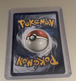 Rocket's Admin - 86/109 - Holo Rare NM Pokemon Celebrations. - Image 2