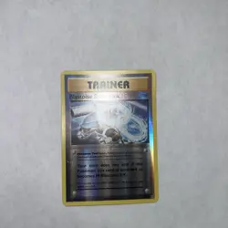 Blastoise Spirit Link 73/108 Pokemon XY - Evolutions Reverse Holo - Image 1