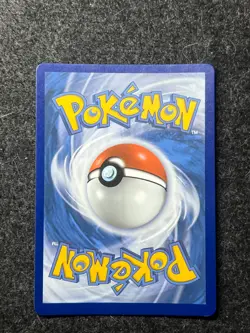 Here Comes Team Rocket! 15/82 Textured Holo Rare Celebrations Pokemon - Image 2