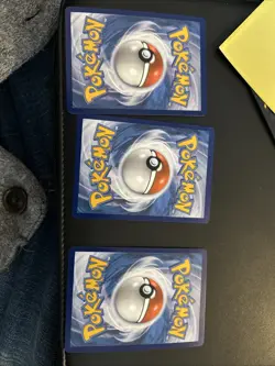 Pokemon TCG Origin Forme Dialga v/Vstar and Origin Forme Palkia v/VstarW/ Arceus - Image 2