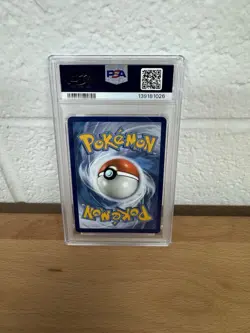 Pokemon TCG SWSH Vivid Voltage #188 Pikachu VMAX Secret Rare PSA 10 GEM MT - Image 2