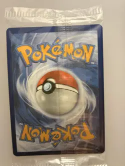 Koraidon SVP 014 Pokemon TCG Scarlet & Violet Promo NEW SEALED NM #14 - Image 2