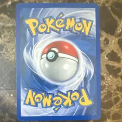 Wizards Pokemon TCG Trainer Lt. Surge Secret Mission Gym Heroes 1st Ed NM- - Image 2