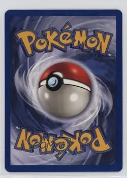 Wartortle Shadowless Pokemon Base Set #42 1999 - Image 2